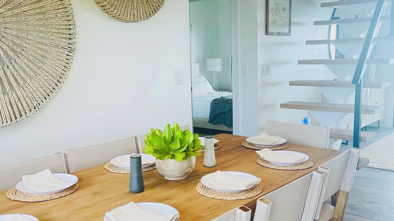 Photo of Livingroom in Treasure Cay