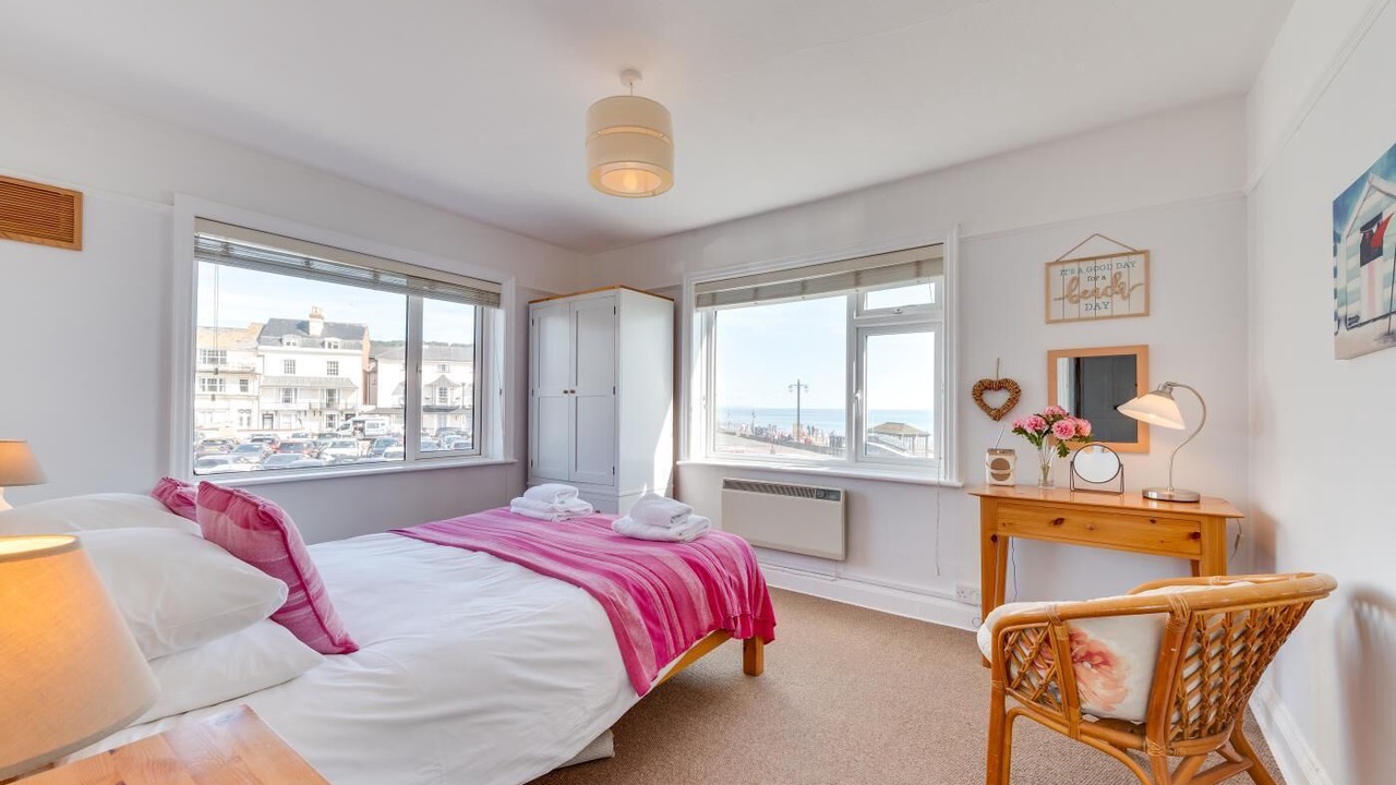 Photo of Bedroom in Sidmouth