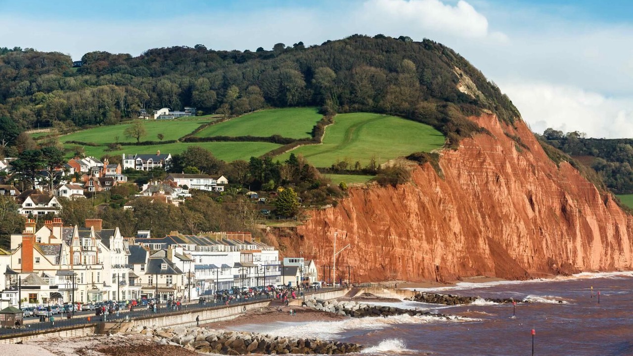 Photo of Others in Sidmouth