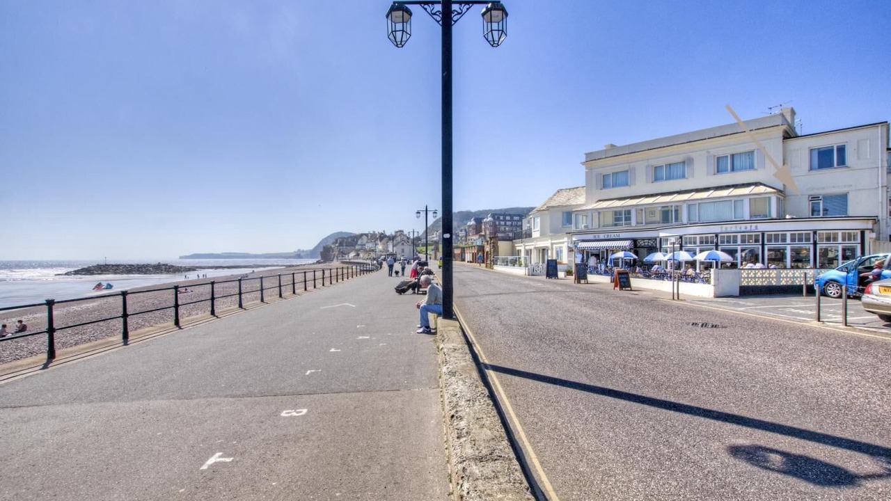 Photo of Others in Sidmouth