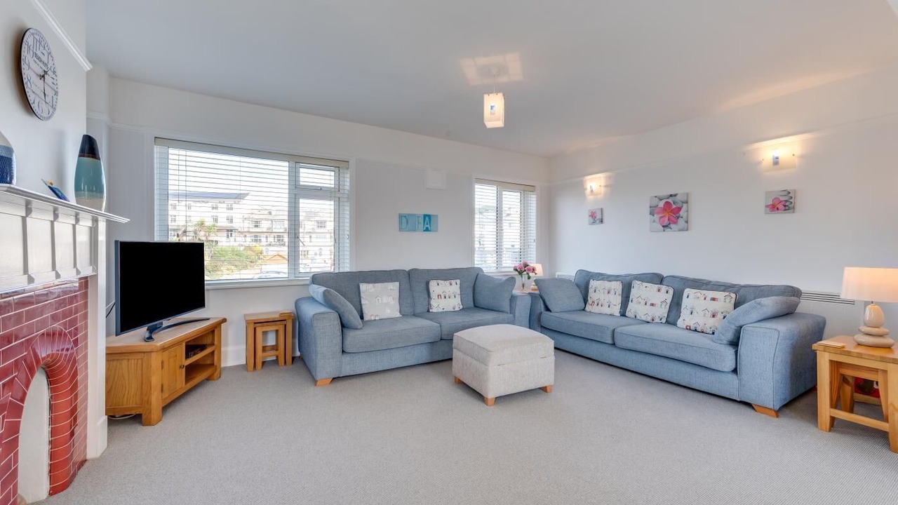 Photo of Livingroom in Sidmouth