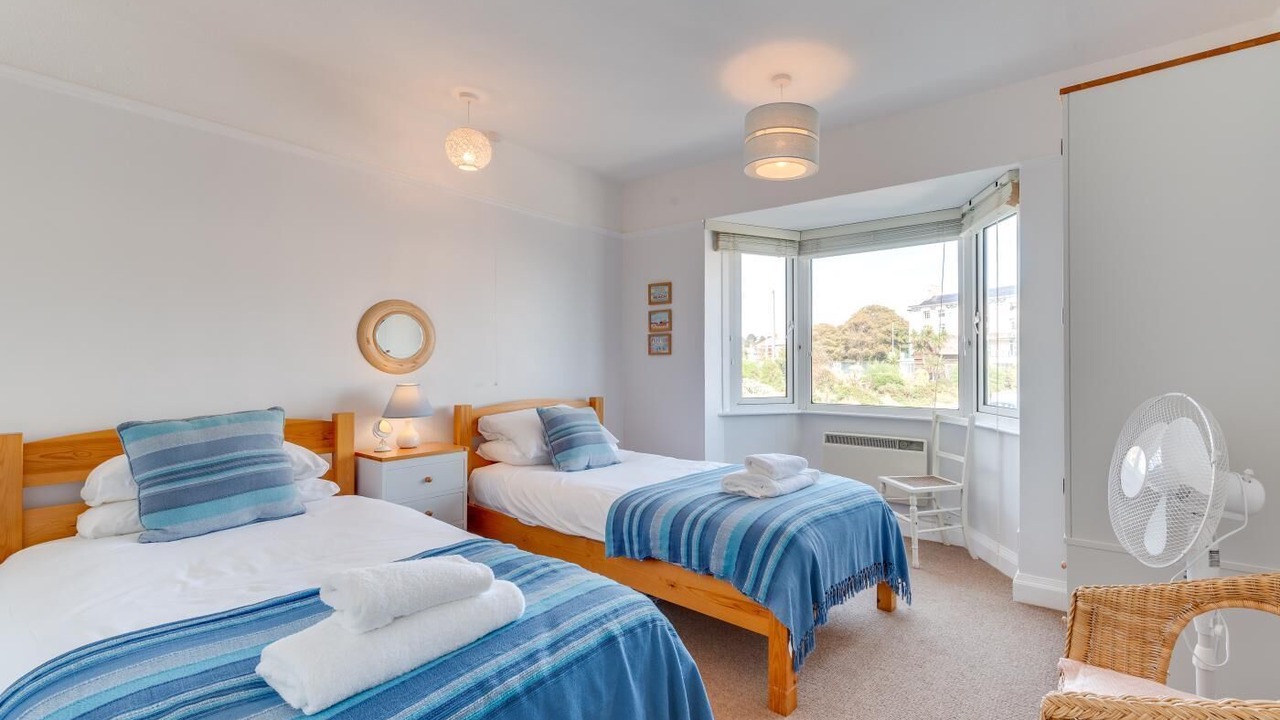 Photo of Bedroom in Sidmouth
