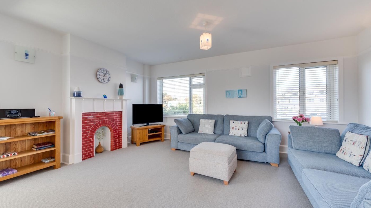 Photo of Livingroom in Sidmouth