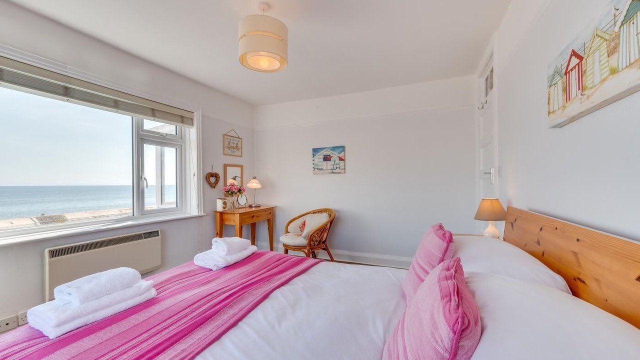 Photo of Bedroom in Sidmouth