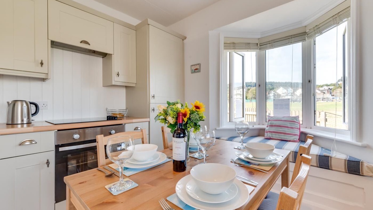 Photo of Kitchen in Sidmouth