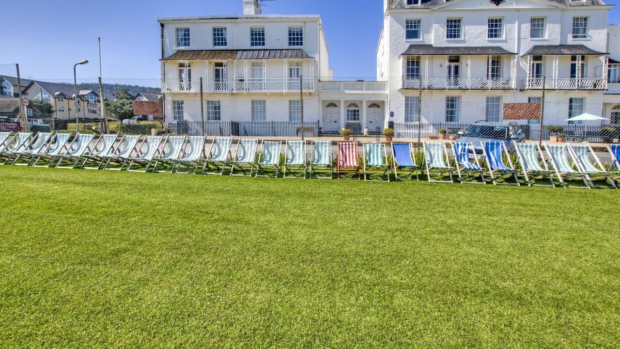 Photo of Outdoor in Sidmouth