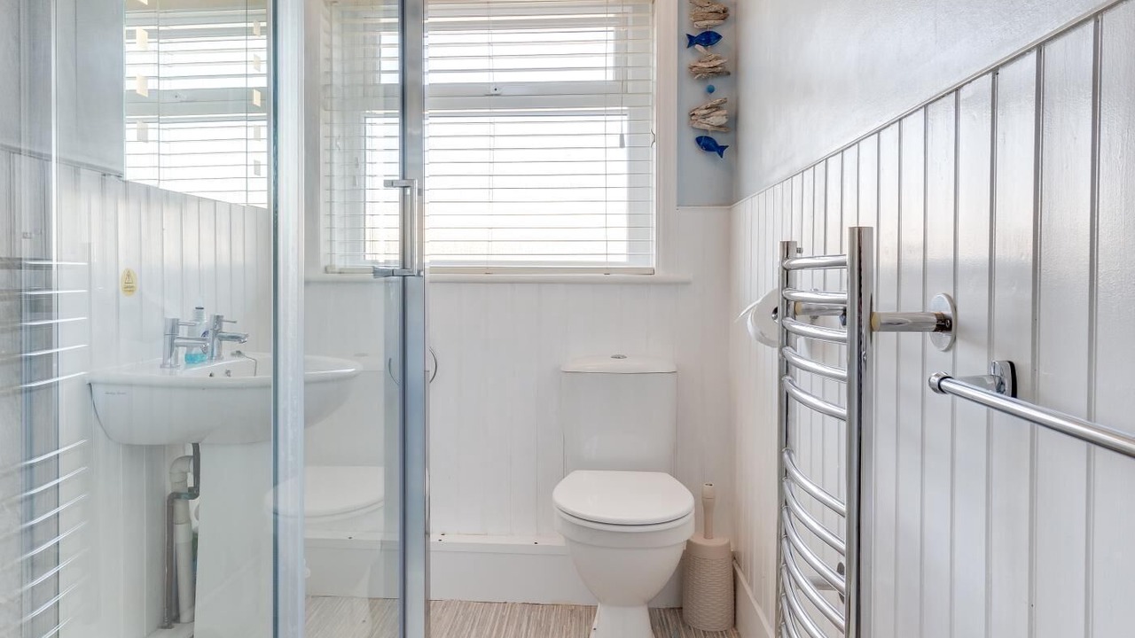 Photo of Bathroom in Sidmouth