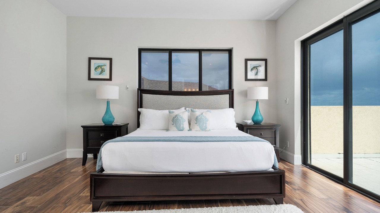 Photo of Bedroom in Nassau