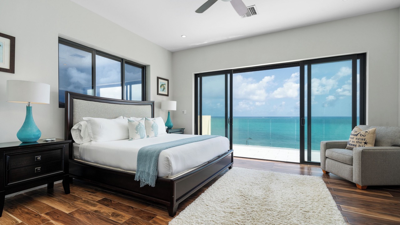 Photo of Bedroom in Nassau