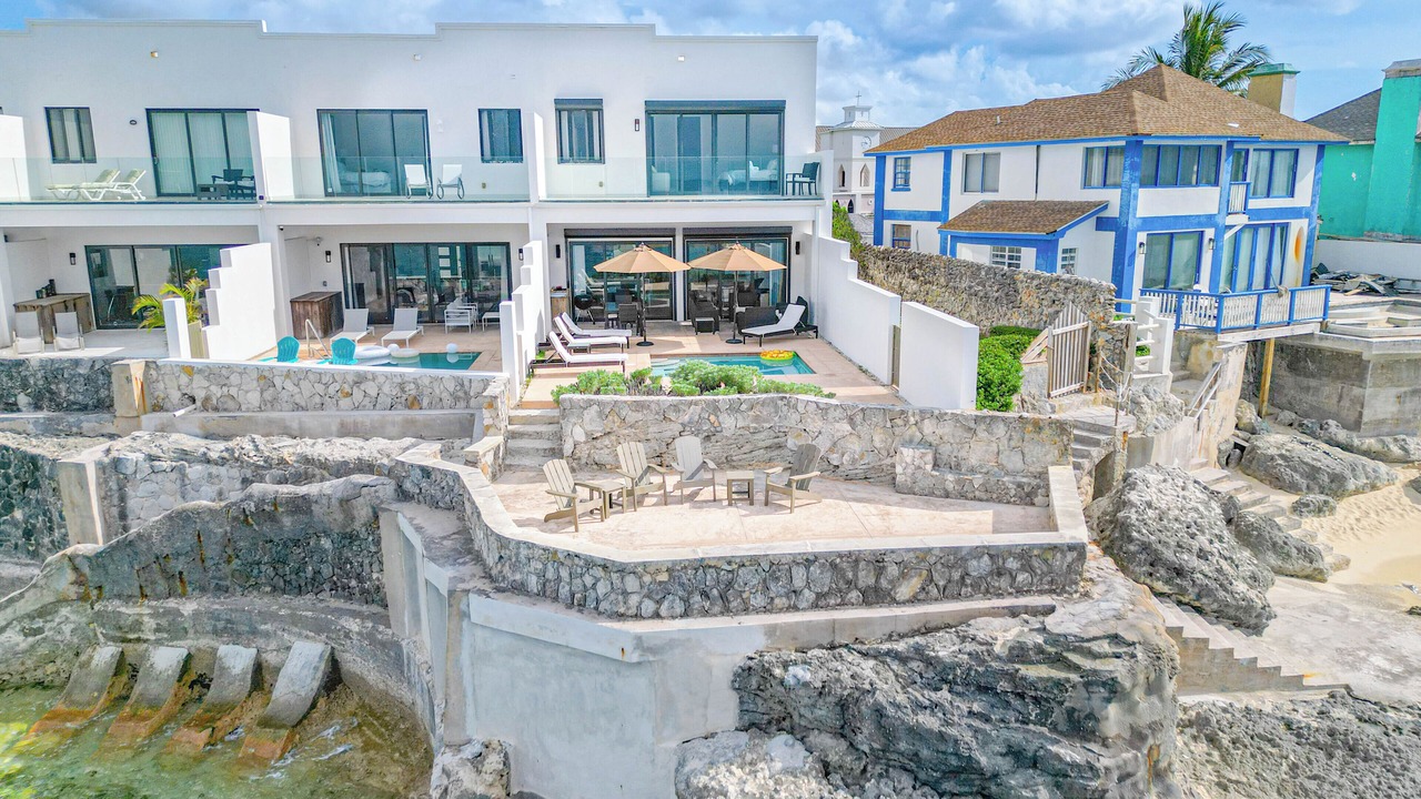 Photo of Outdoor in Nassau