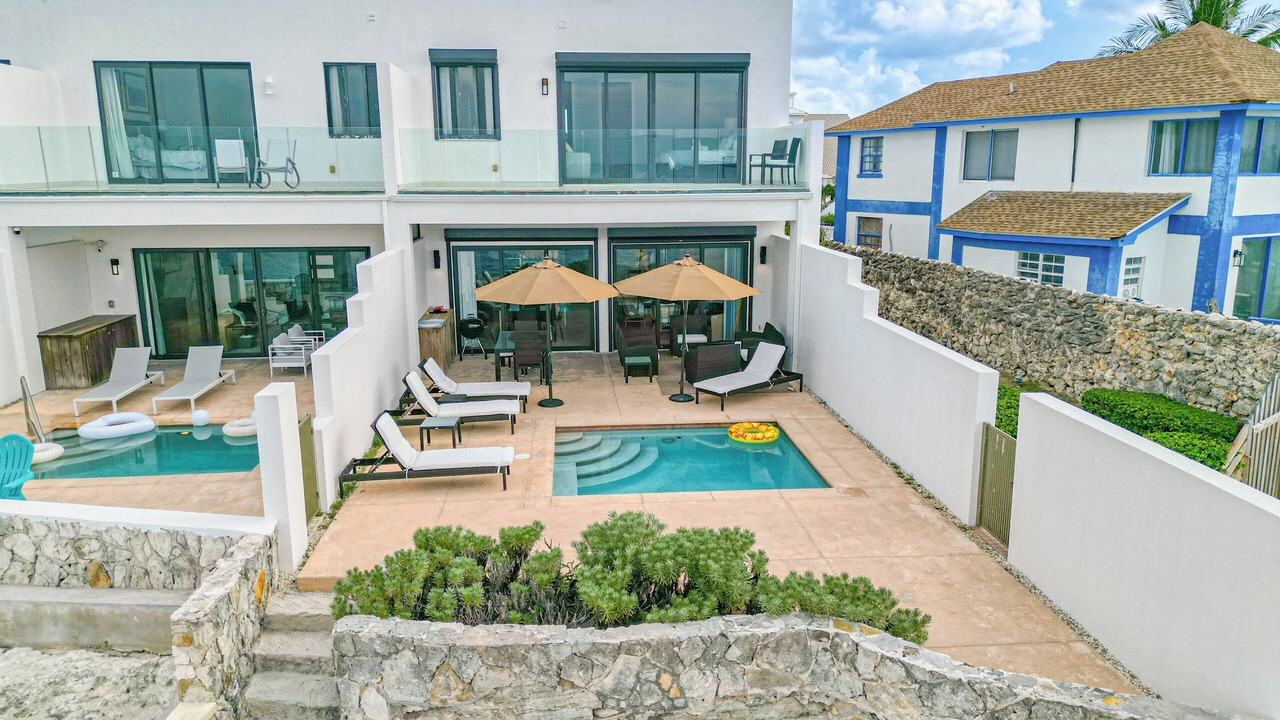 Photo of Outdoor in Nassau