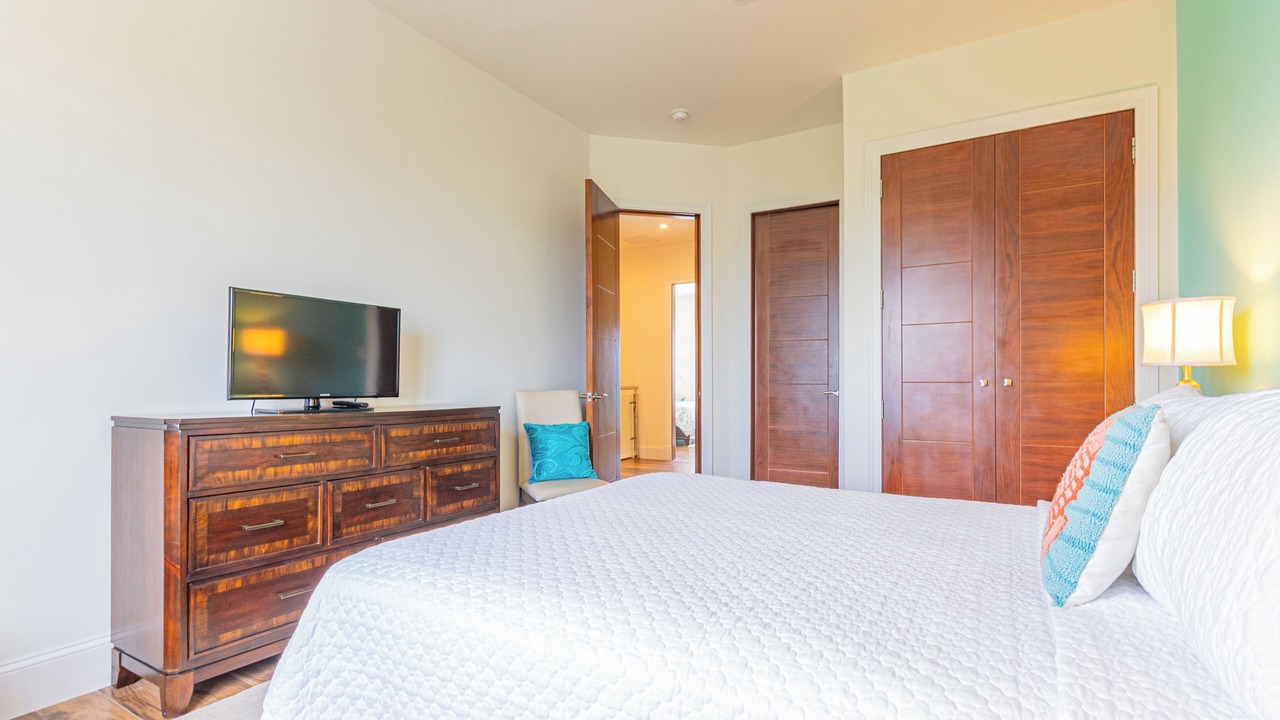 Photo of Bedroom in Nassau