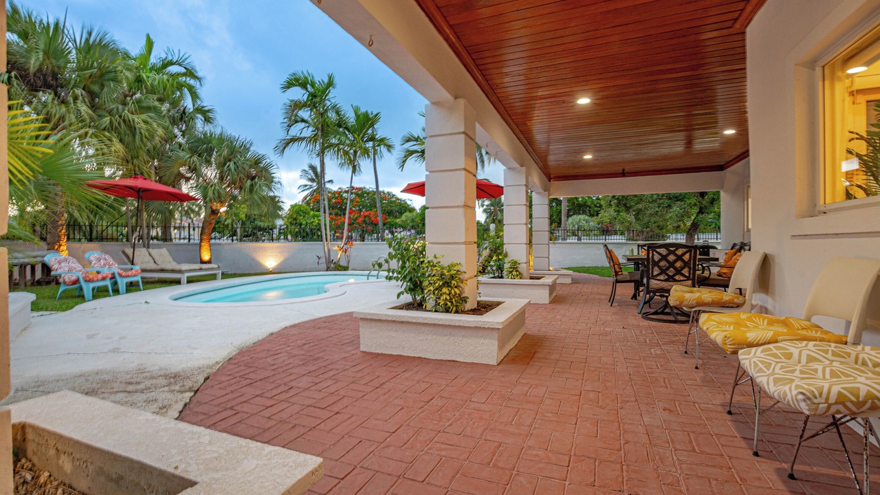 Photo of Outdoor in Westward Villas Subdivision