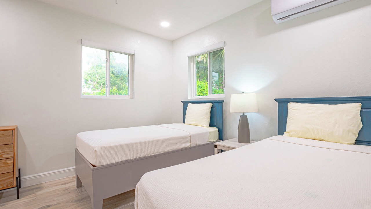 Photo of Bedroom in Westward Villas Subdivision