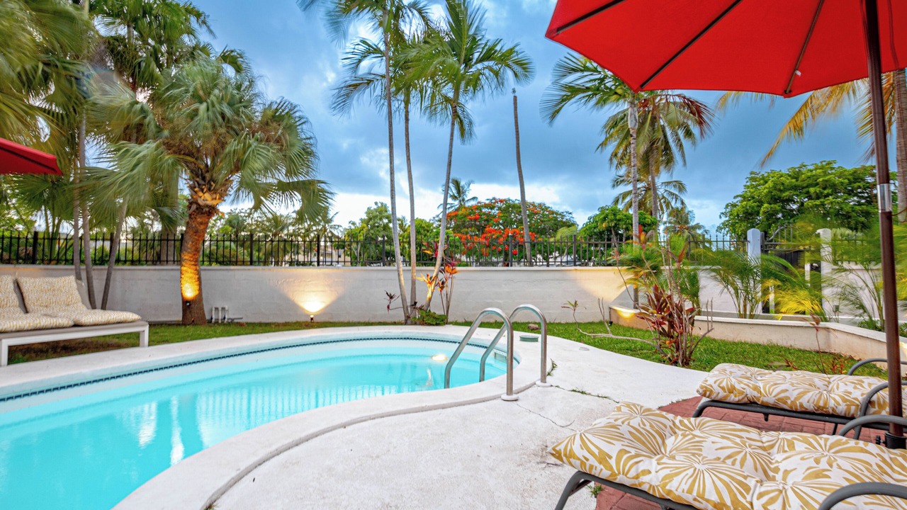 Photo of Outdoor in Westward Villas Subdivision