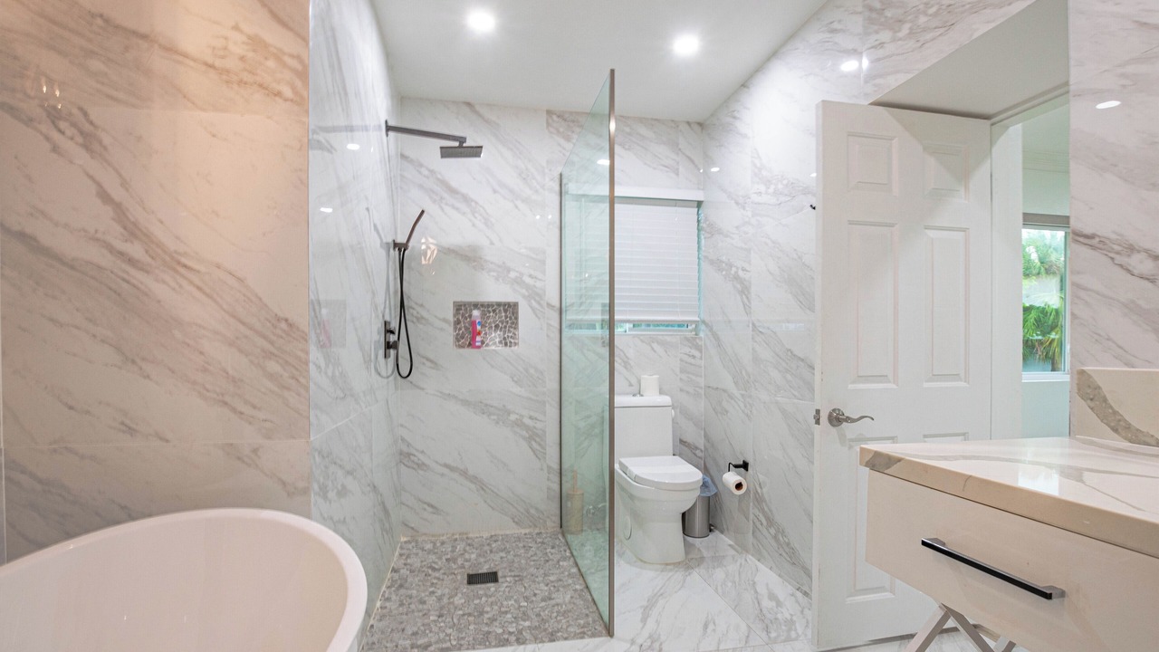 Photo of Bathroom in Westward Villas Subdivision