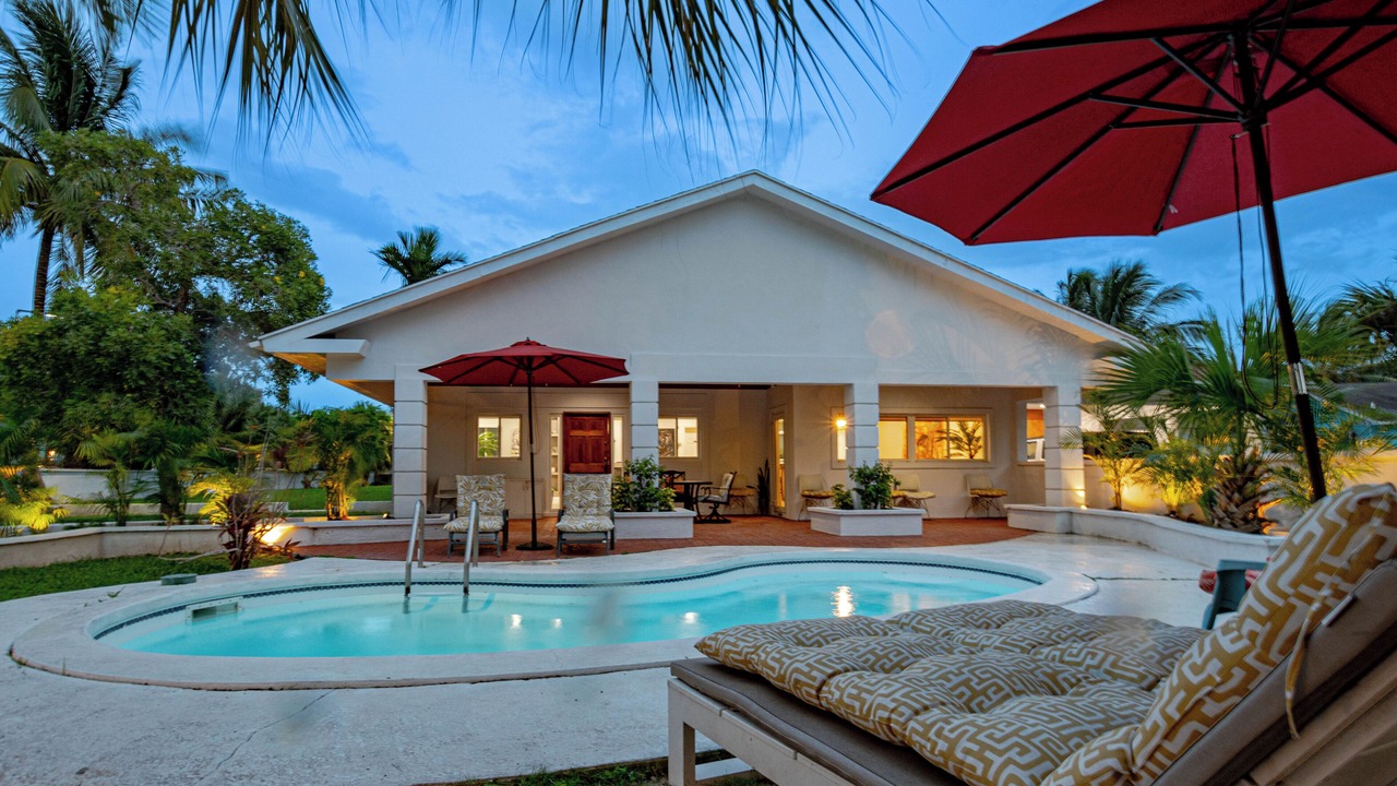 Photo of Outdoor in Westward Villas Subdivision