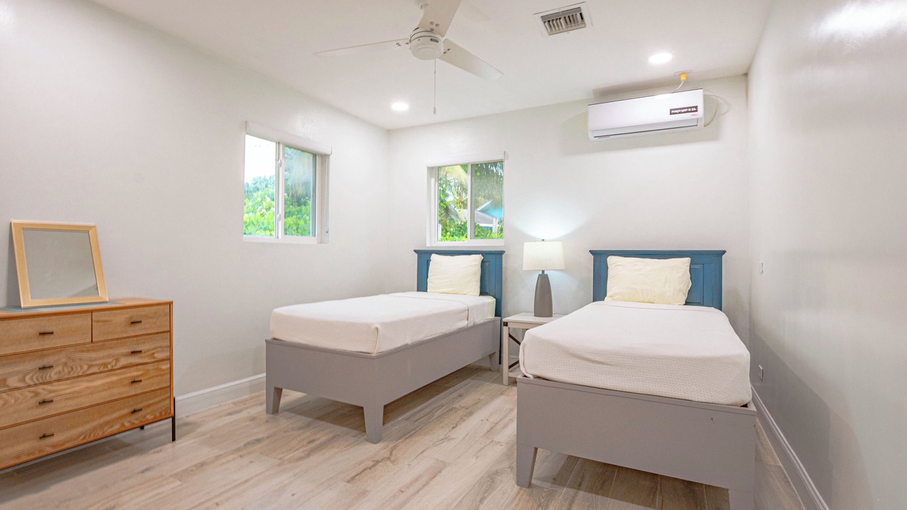 Photo of Bedroom in Westward Villas Subdivision