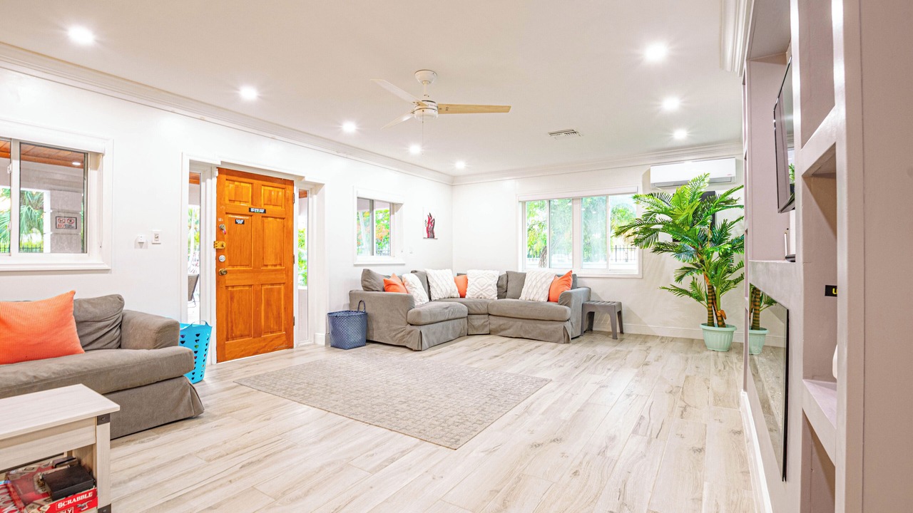 Photo of Livingroom in Westward Villas Subdivision