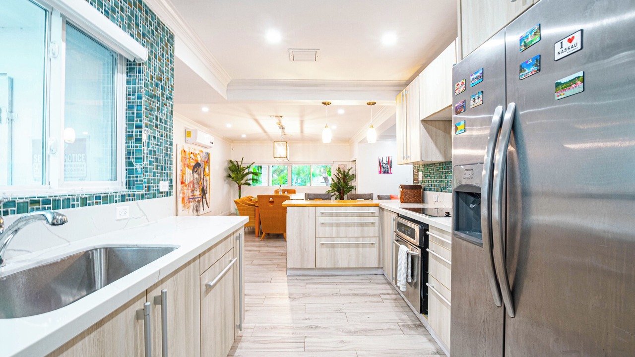 Photo of Kitchen in Westward Villas Subdivision