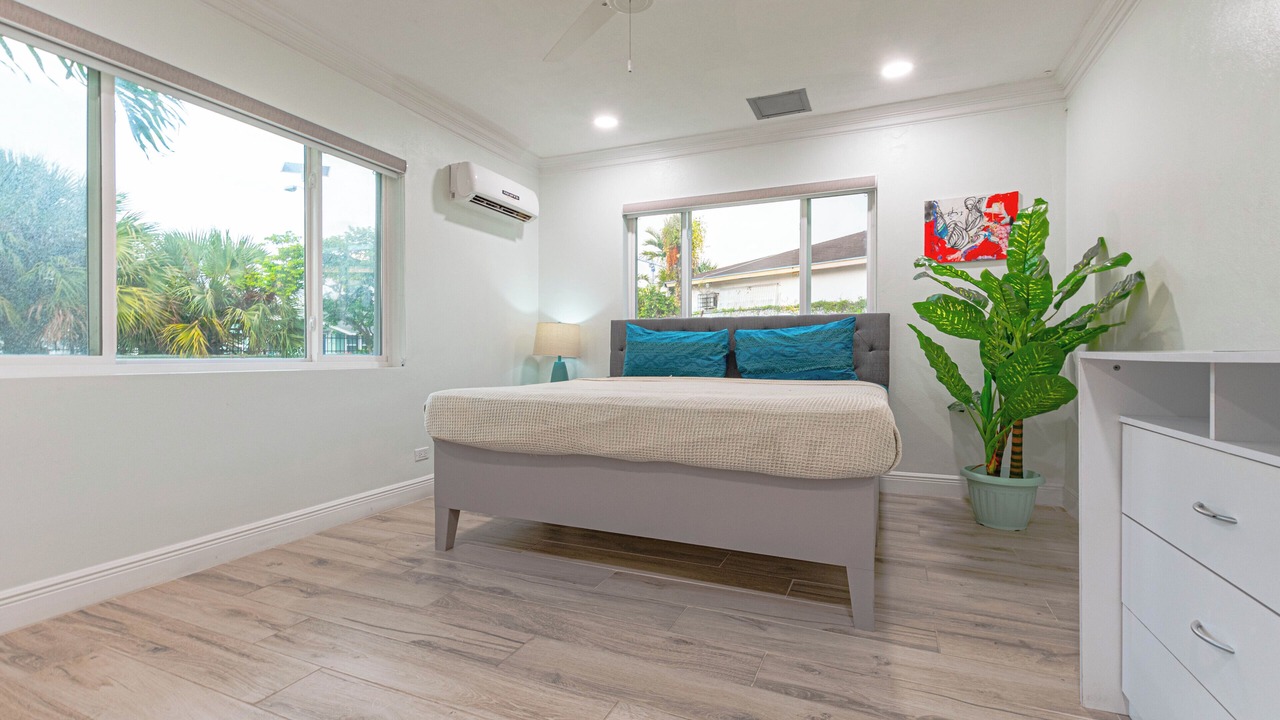 Photo of Bedroom in Westward Villas Subdivision