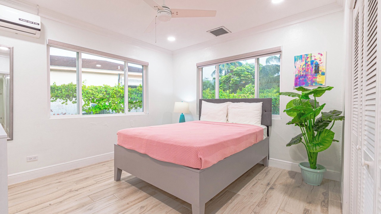 Photo of Bedroom in Westward Villas Subdivision
