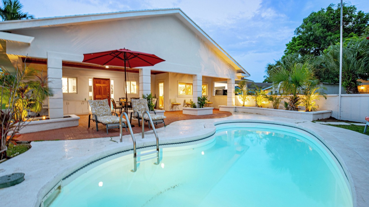 Photo of Outdoor in Westward Villas Subdivision