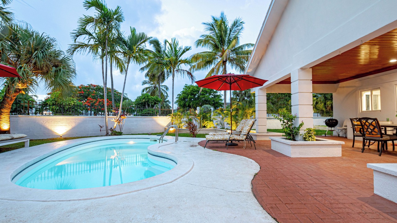 Photo of Outdoor in Westward Villas Subdivision