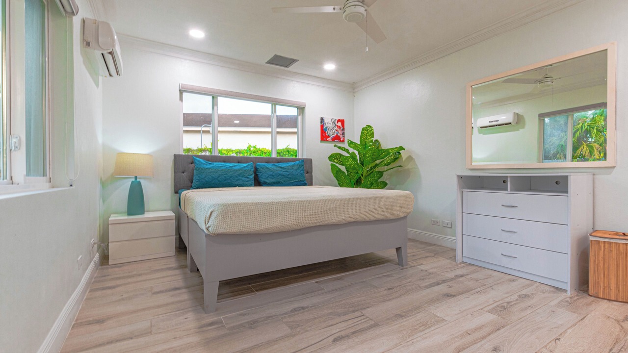 Photo of Bedroom in Westward Villas Subdivision