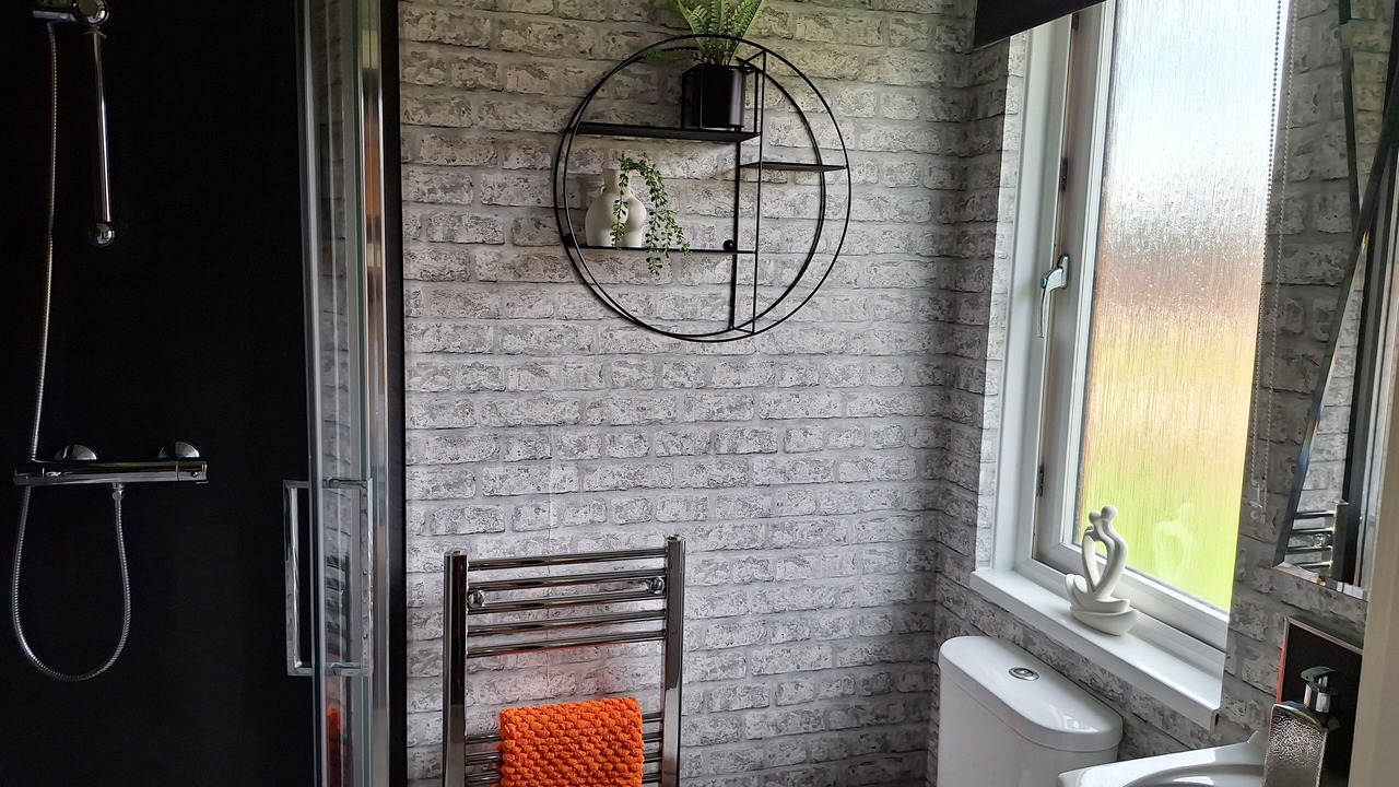 Photo of Bathroom in Warton