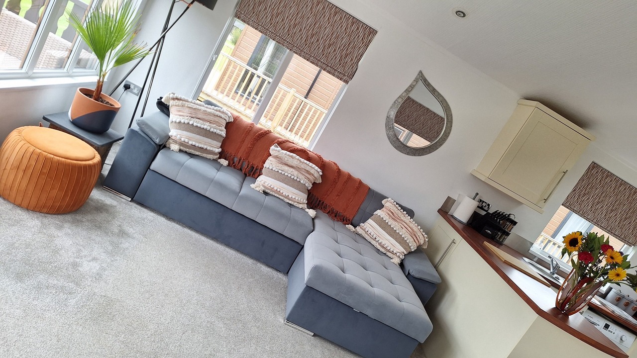 Photo of Livingroom in Warton