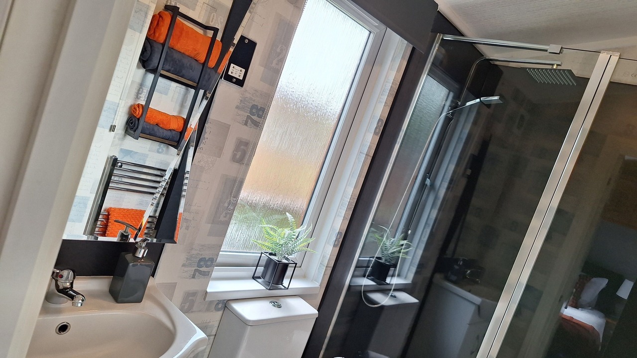 Photo of Bathroom in Warton