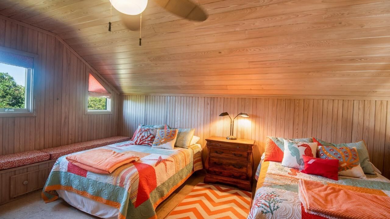 Photo of Bedroom in Hope Town