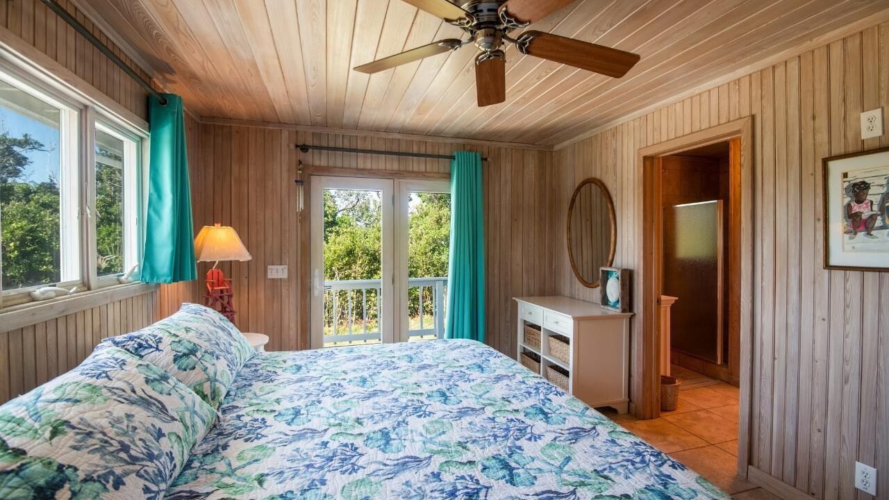 Photo of Bedroom in Hope Town