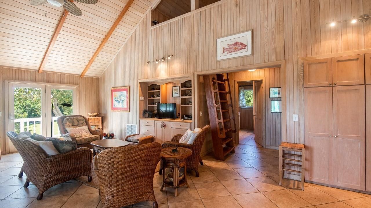 Photo of Livingroom in Hope Town