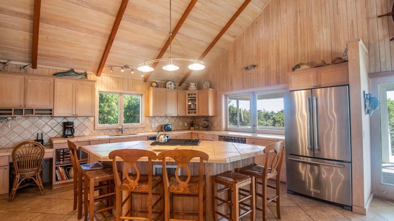 Photo of Kitchen in Hope Town