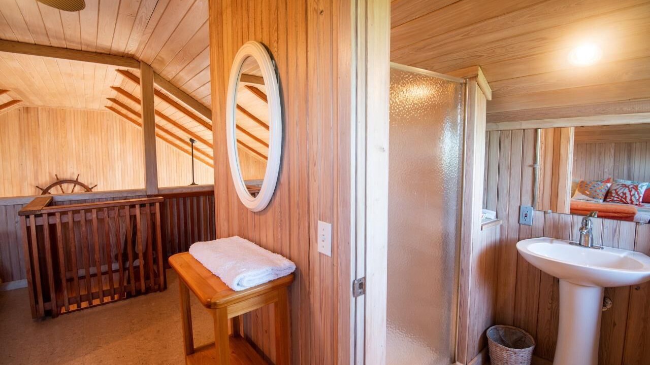Photo of Bathroom in Hope Town