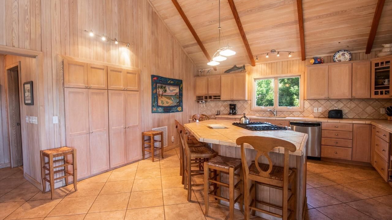 Photo of Kitchen in Hope Town