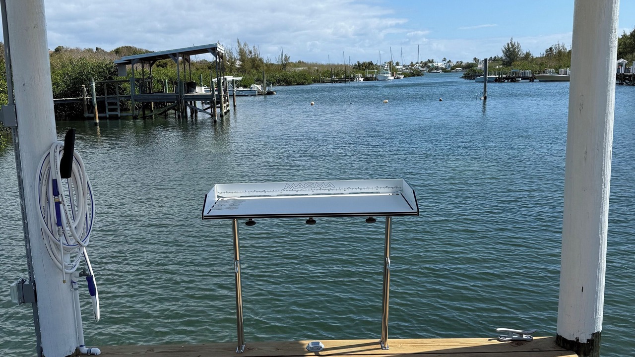 Photo of Outdoor in Hope Town