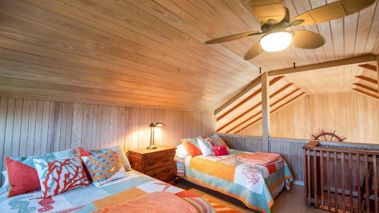 Photo of Bedroom in Hope Town