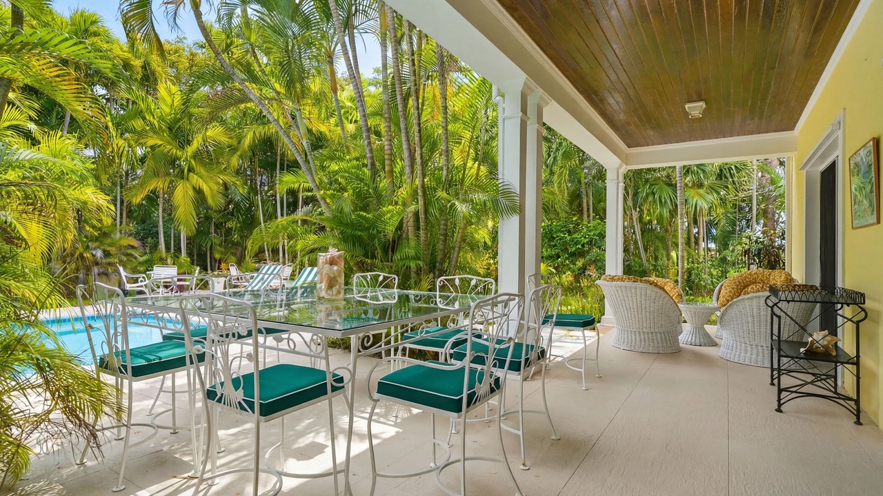 Photo of Outdoor in Lyford Cay