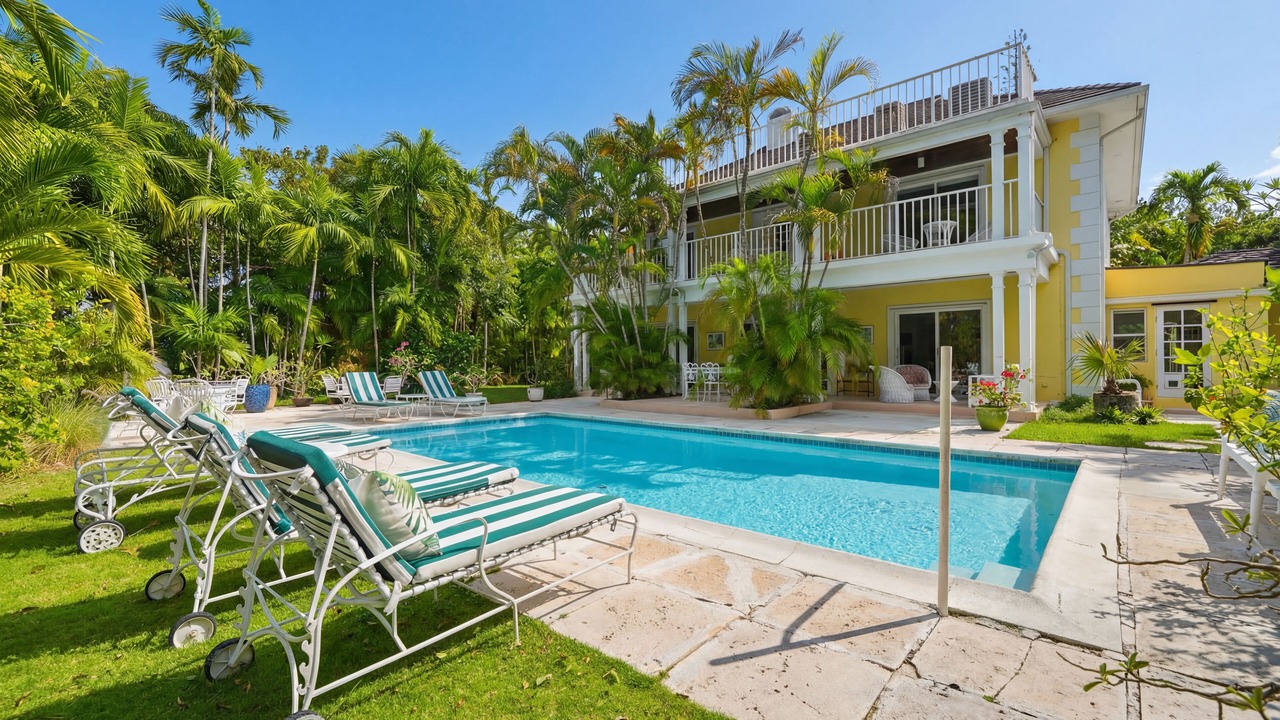 Photo of Outdoor in Lyford Cay