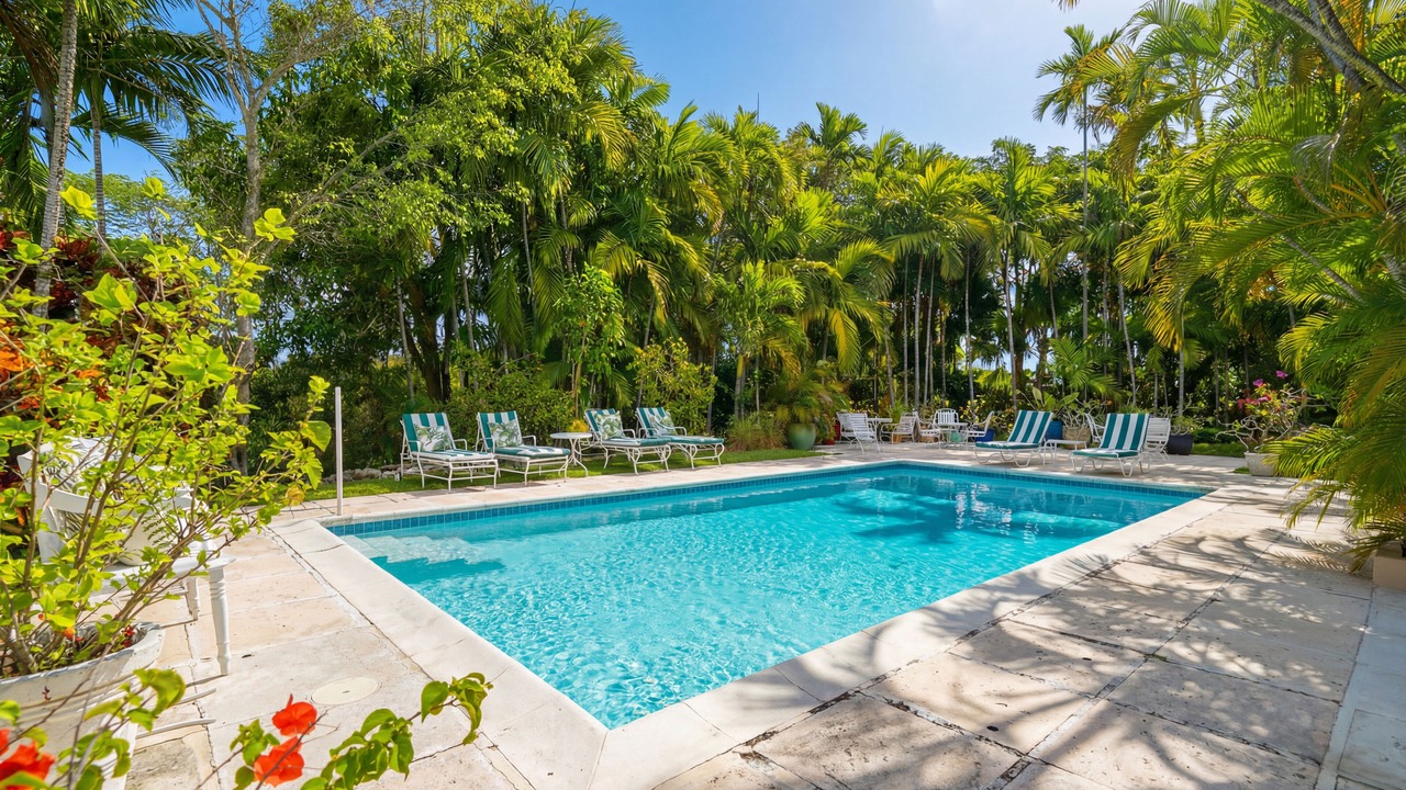 Photo of Outdoor in Lyford Cay