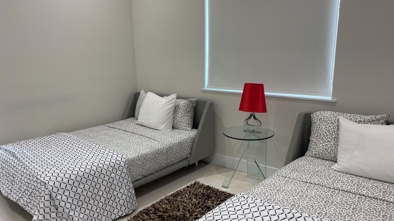 Photo of Bedroom in North Bimini