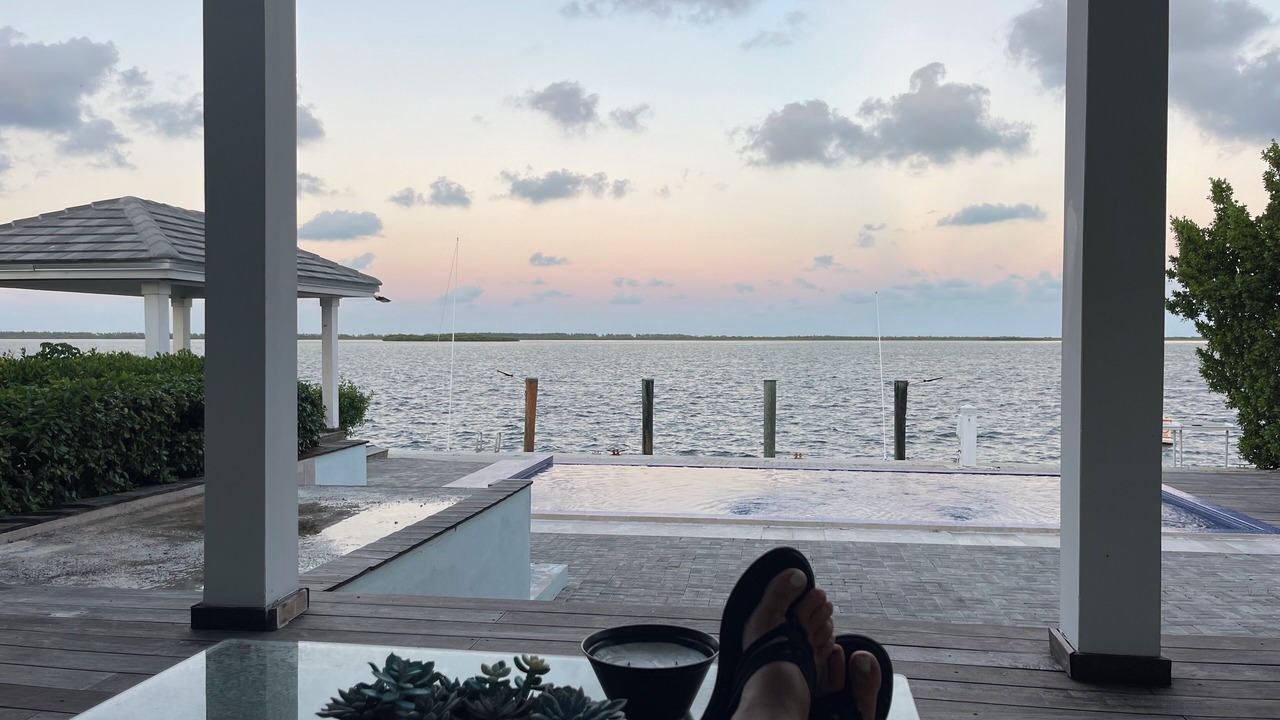 Photo of Outdoor in North Bimini