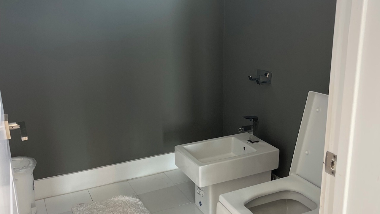 Photo of Bathroom in North Bimini