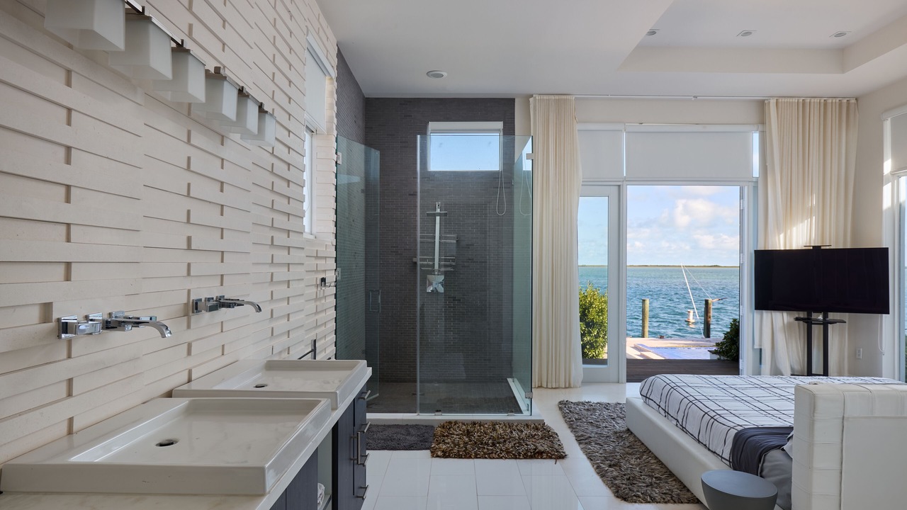 Photo of Bedroom in North Bimini
