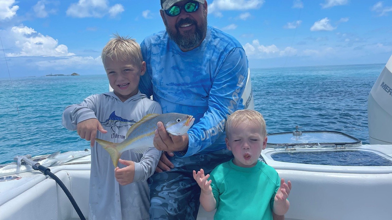 Photo of Outdoor in North Bimini