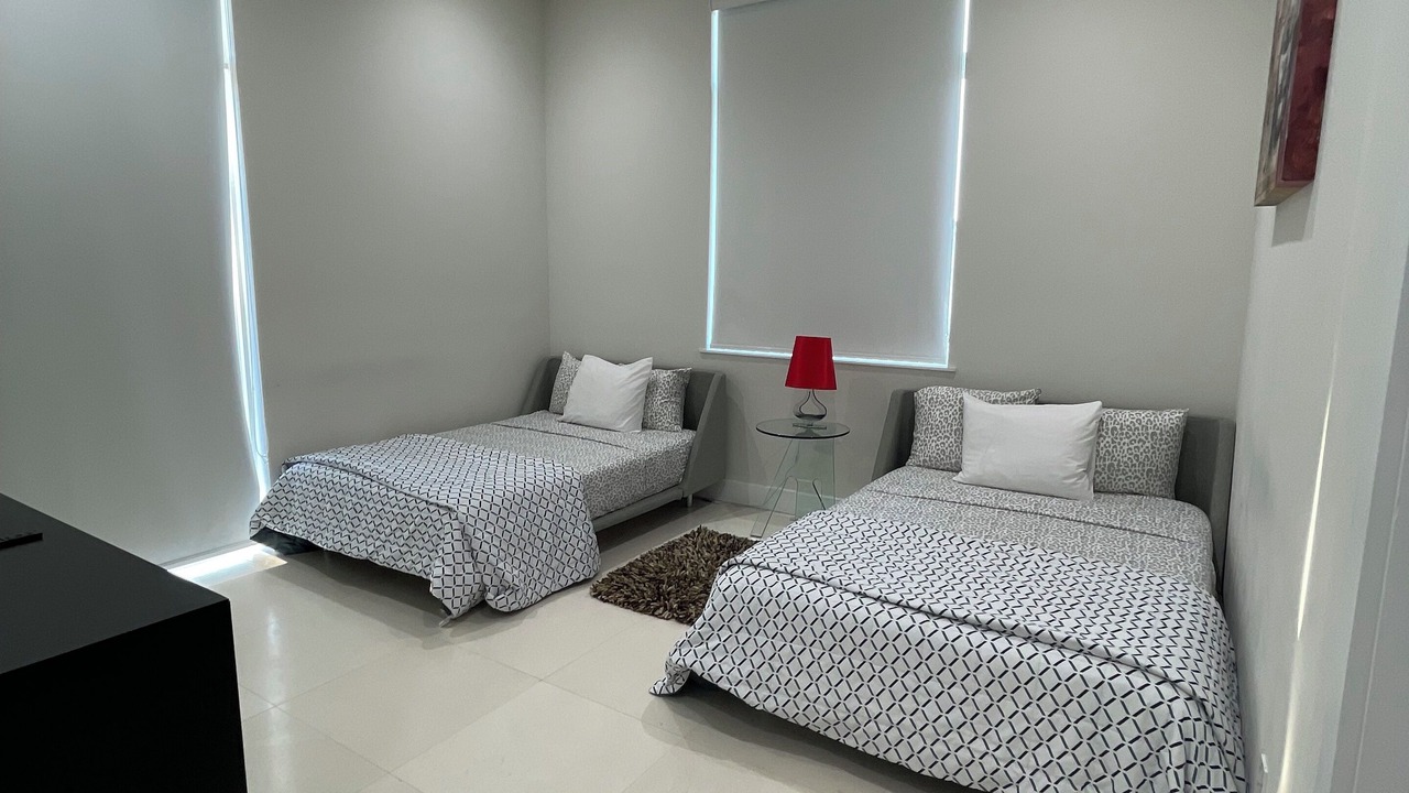 Photo of Bedroom in North Bimini