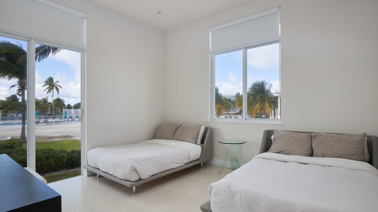 Photo of Bedroom in North Bimini